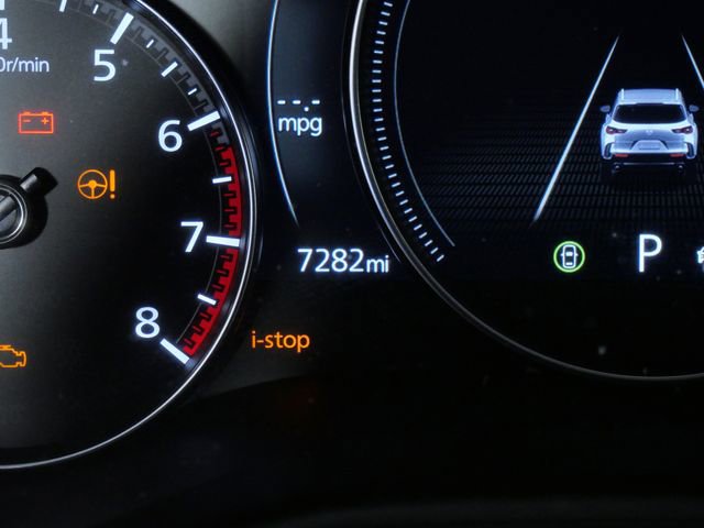 Used 2025 MAZDA CX-50 Meridian Edition AWD/4WD image 24