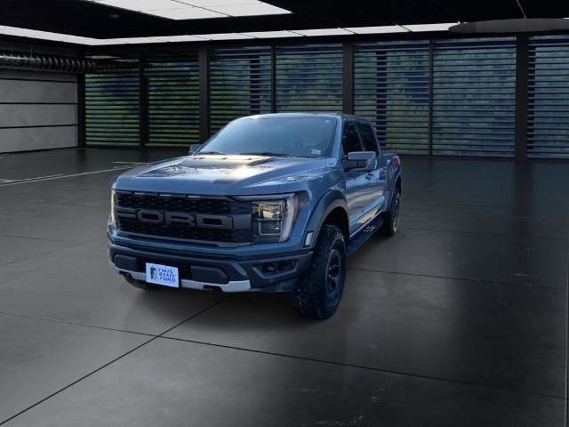 Certified 2023 Ford F150 Raptor image 2