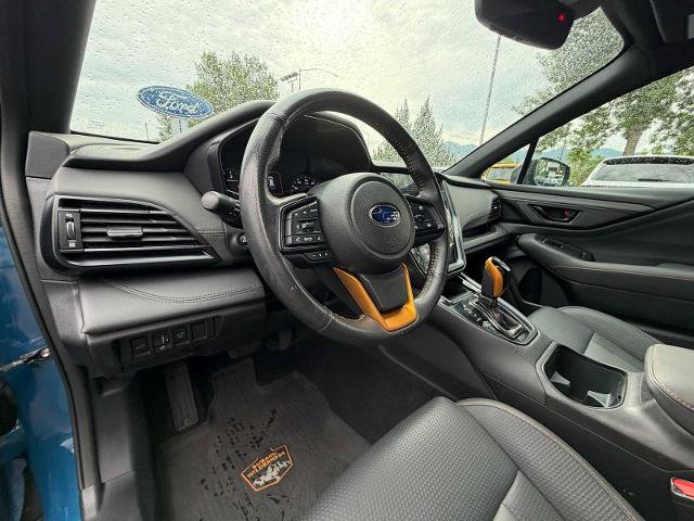 Used 2024 Subaru Outback Wilderness AWD/4WD image 12