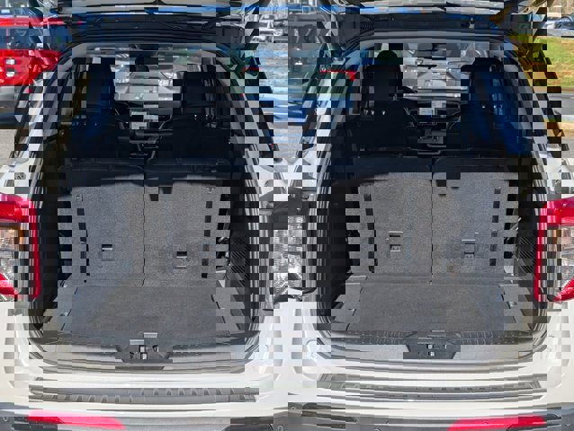 Certified 2023 Ford Explorer XLT w/ Equipment Group 202A image 13