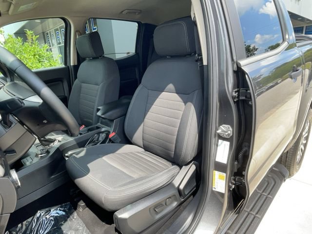 Certified 2019 Ford Ranger XLT w/ Equipment Group 302A Luxury AWD/4WD image 13