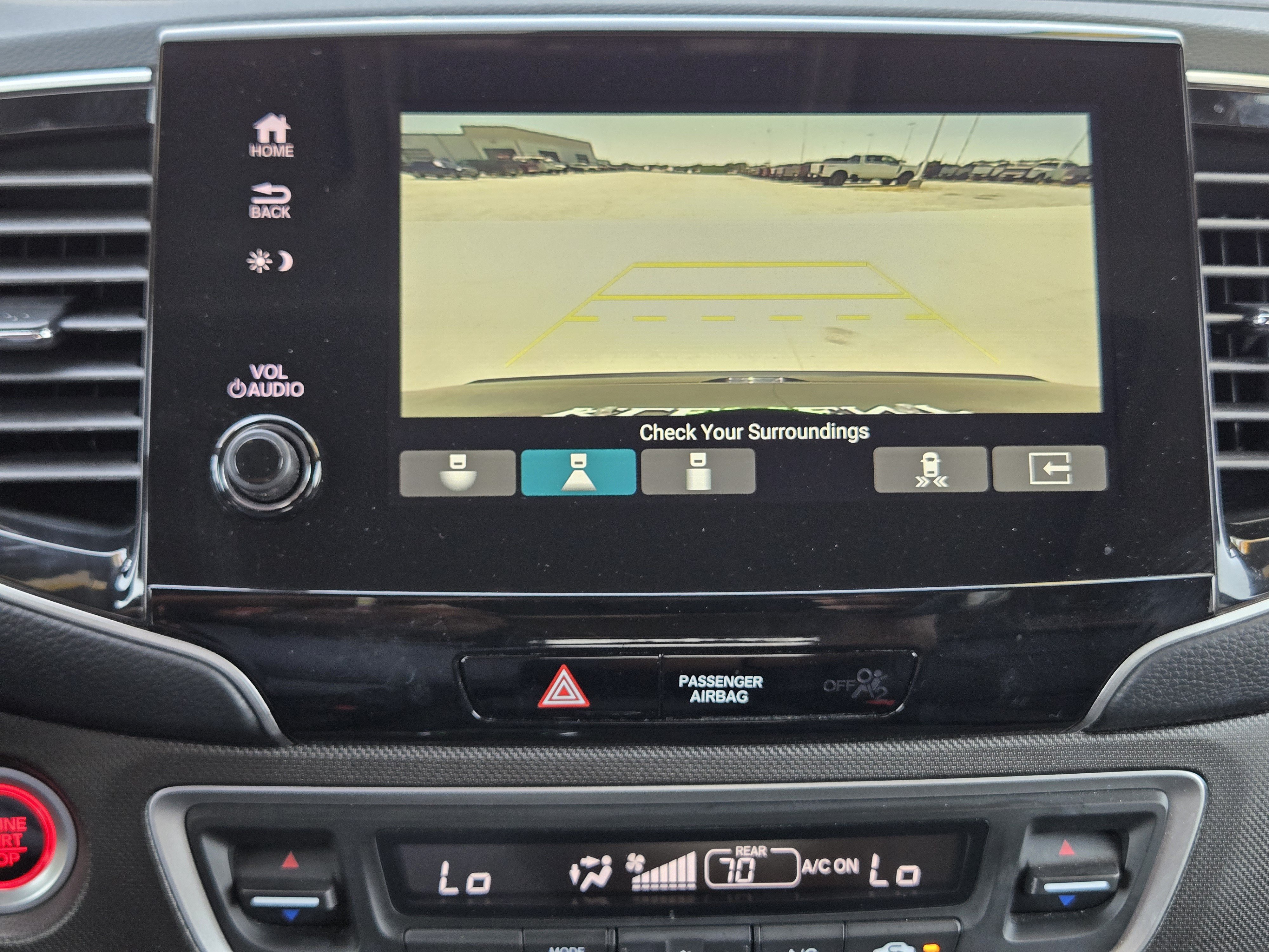 Used 2023 Honda Passport TrailSport image 20
