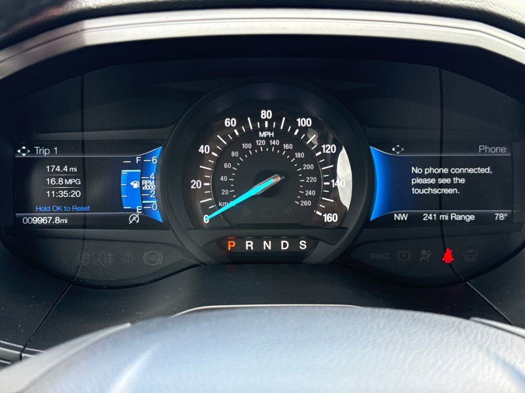 Certified 2024 Ford Edge Titanium image 17