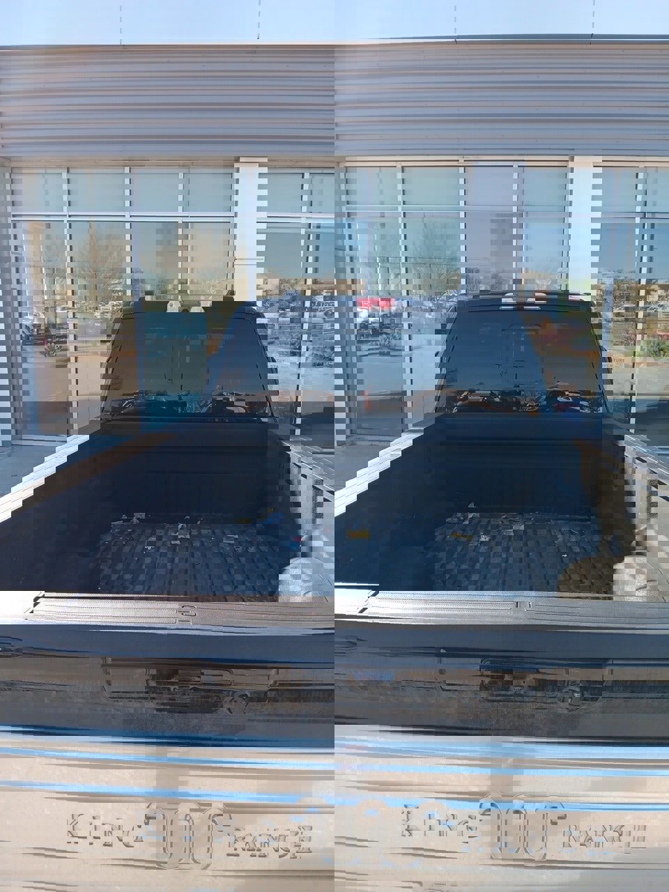 Certified 2025 Ford F350 King Ranch w/ Chrome Package image 11