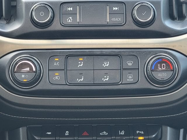 Used 2019 GMC Canyon Denali AWD/4WD image 28