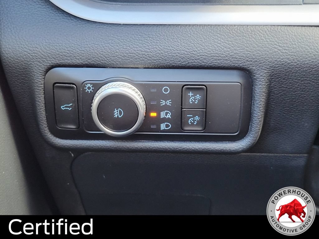 Certified 2023 Ford Explorer XLT w/ Equipment Group 202A AWD/4WD image 29