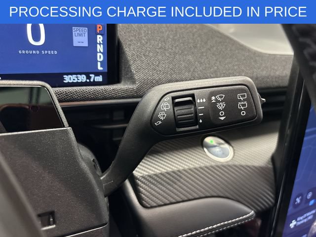 Certified 2023 Ford Mustang Mach-E Premium AWD/4WD image 20