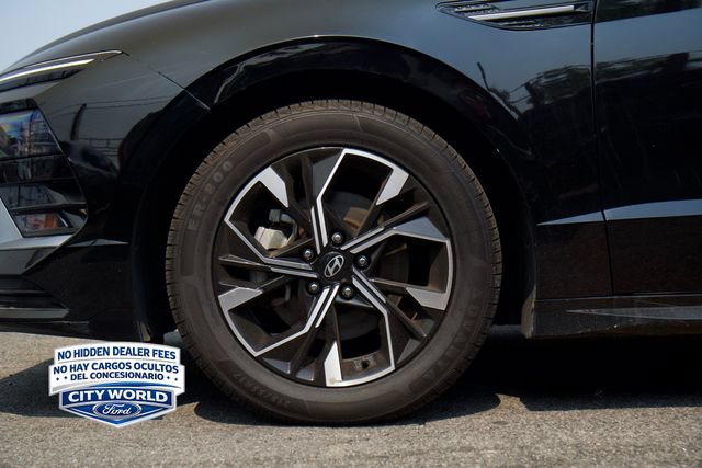 Used 2025 Hyundai Sonata SEL FWD image 6