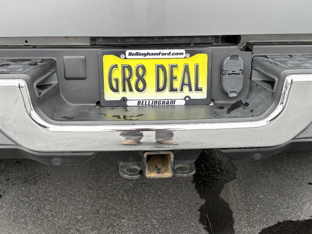 Used 2020 RAM 3500 Laramie AWD/4WD image 9