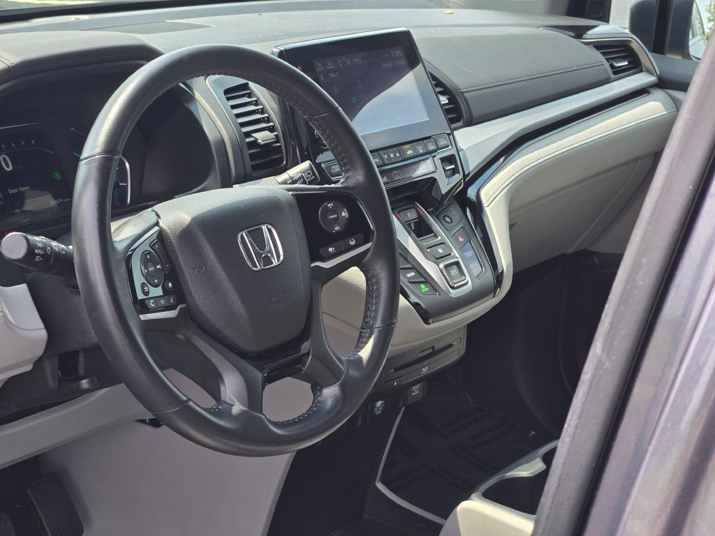 Used 2024 Honda Odyssey Touring image 25