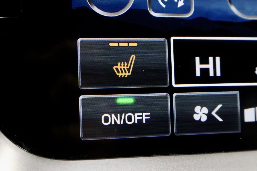 Used 2023 Subaru Legacy Premium image 12