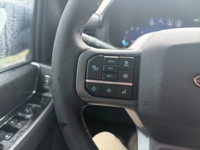 Certified 2026 Ford F150 XLT w/ Equipment Group 302A MID AWD/4WD image 43