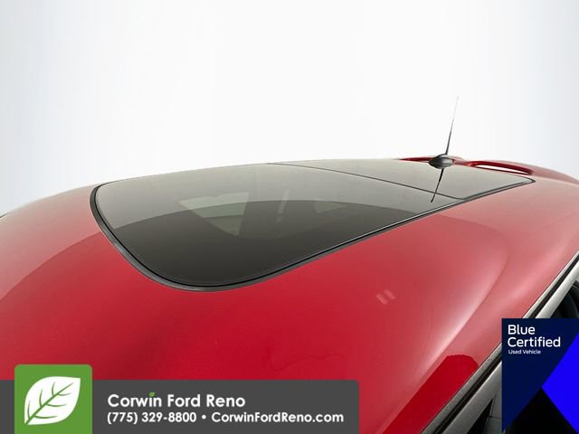 Used 2024 MINI Cooper John Cooper Works FWD image 27