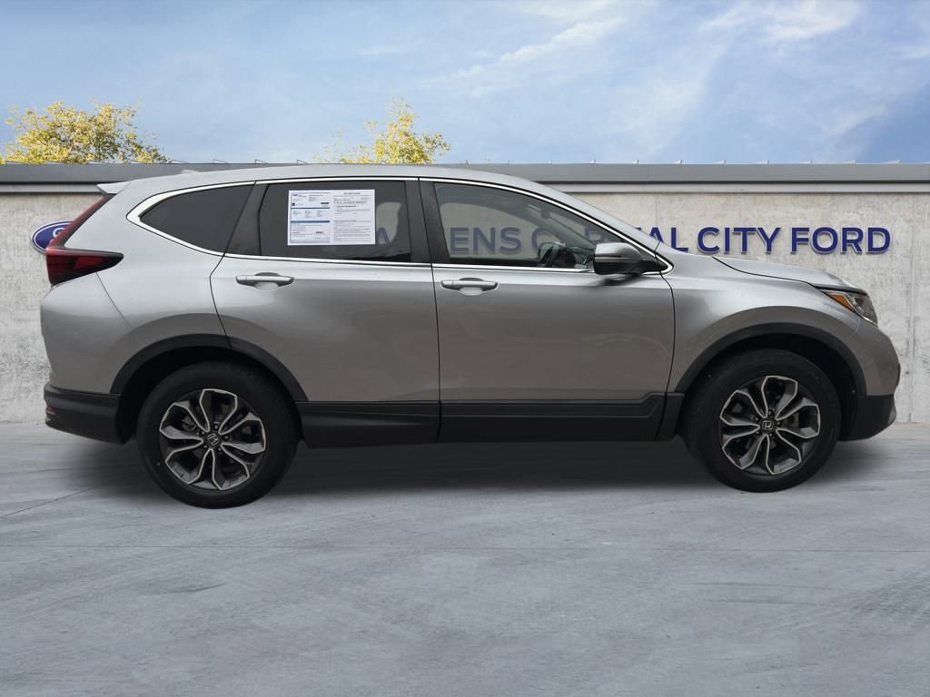Used 2020 Honda CR-V EX image 6