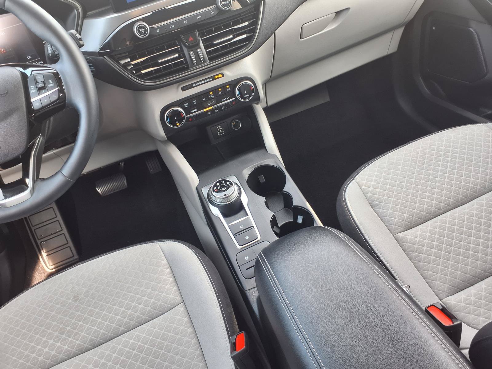Certified 2024 Ford Escape Active AWD/4WD image 10