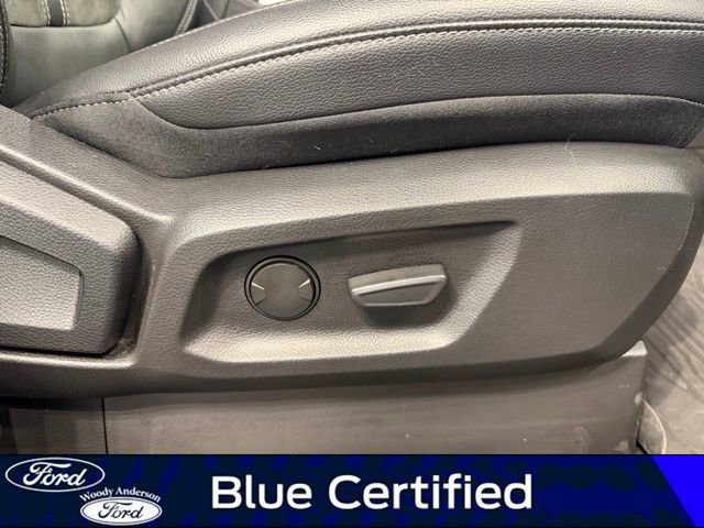 Certified 2023 Ford Ranger Lariat w/ Tremor Off-Road Package AWD/4WD image 28