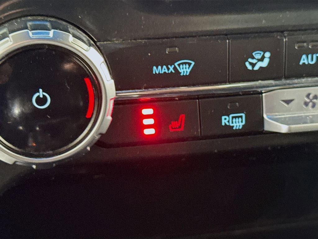 Certified 2022 Ford F150 XLT w/ Equipment Group 302A High image 23