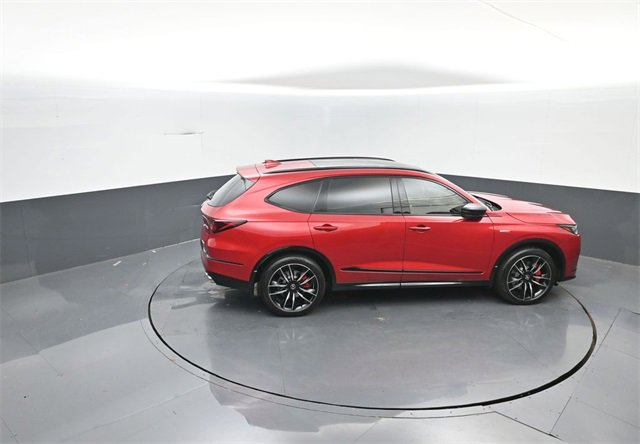 Used 2024 Acura MDX Type S image 27