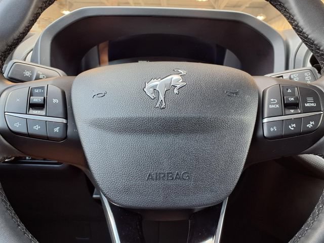 Certified 2024 Ford Bronco Sport Big Bend w/ Convenience Package AWD/4WD image 15