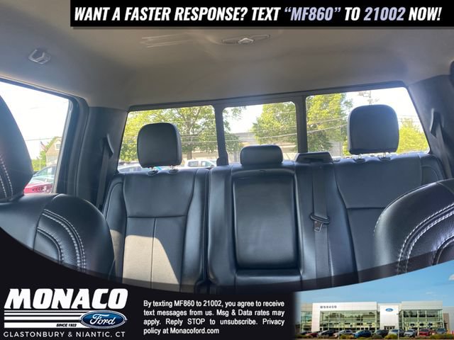 Certified 2019 Ford F150 Lariat AWD/4WD image 23