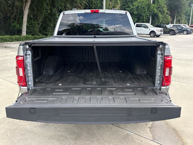Certified 2023 Ford F150 XLT w/ Equipment Group 302A High RWD image 30