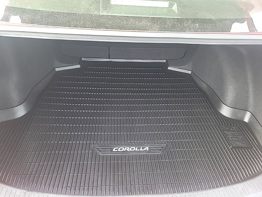 Used 2020 Toyota Corolla SE image 33