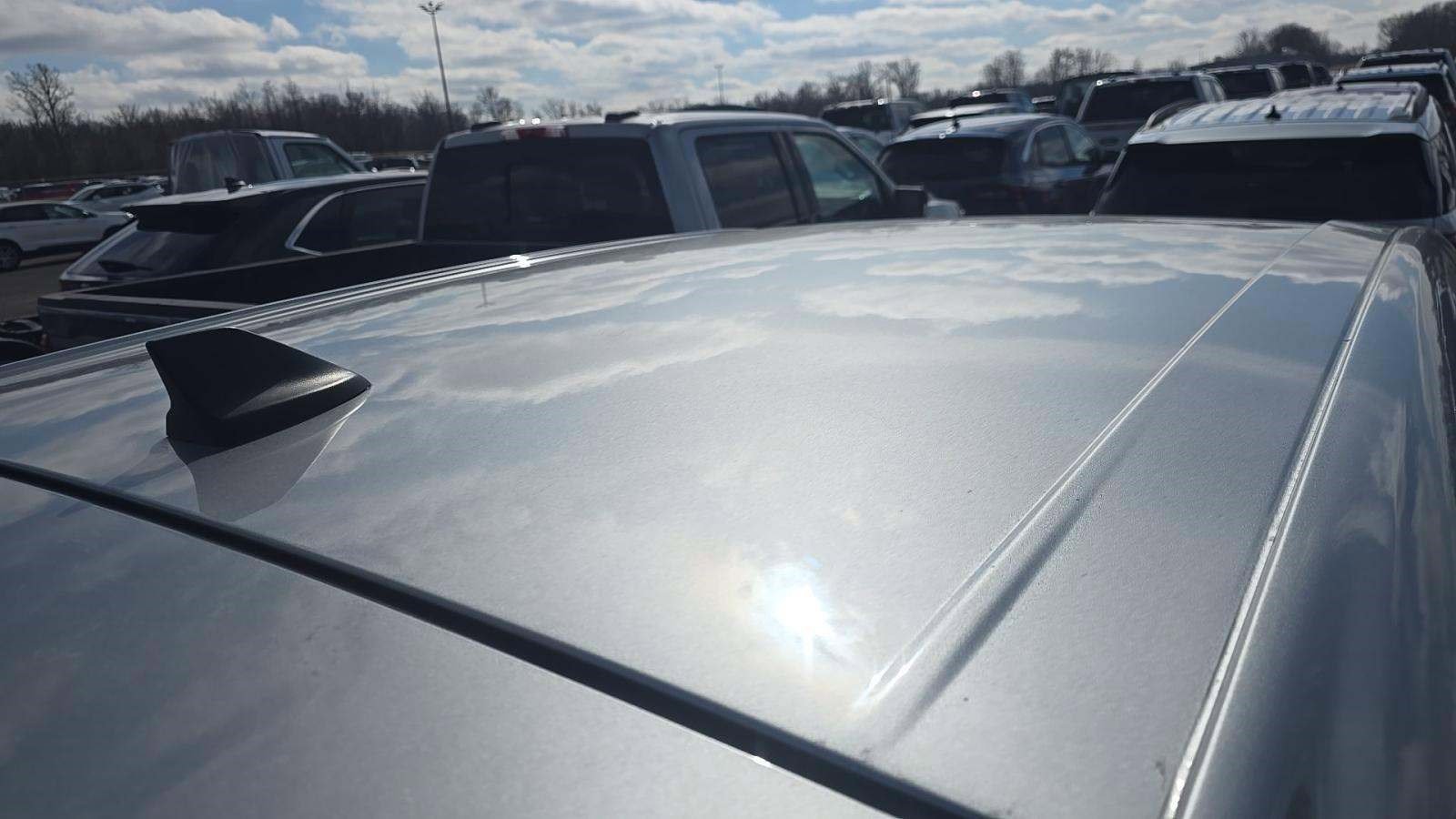 Certified 2023 Ford Edge SEL w/ Convenience Package image 31