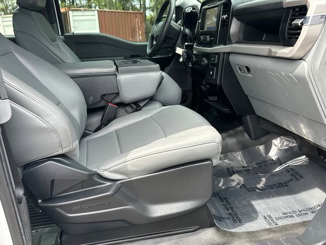 Certified 2023 Ford F150 XL RWD image 13