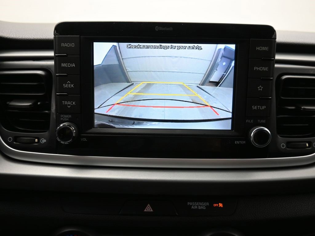 Used 2020 Kia Rio S image 4