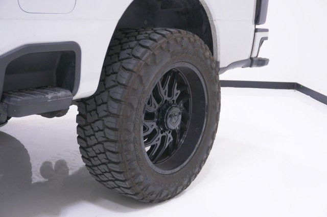 Certified 2024 Ford F250 Limited w/ FX4 Off-Road Package AWD/4WD image 13