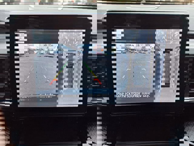 Certified 2022 Ford Explorer ST w/ Equipment Group 401A image 11