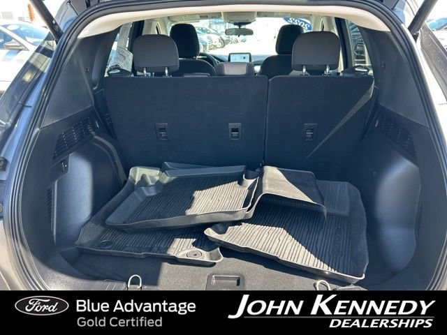 Certified 2022 Ford Escape SE w/ Convenience Package AWD/4WD image 13