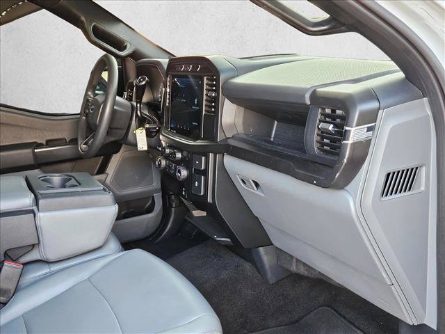 Certified 2022 Ford F150 XL w/ Equipment Group 101A High AWD/4WD image 18