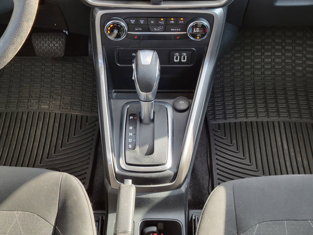 Certified 2021 Ford EcoSport SE image 20
