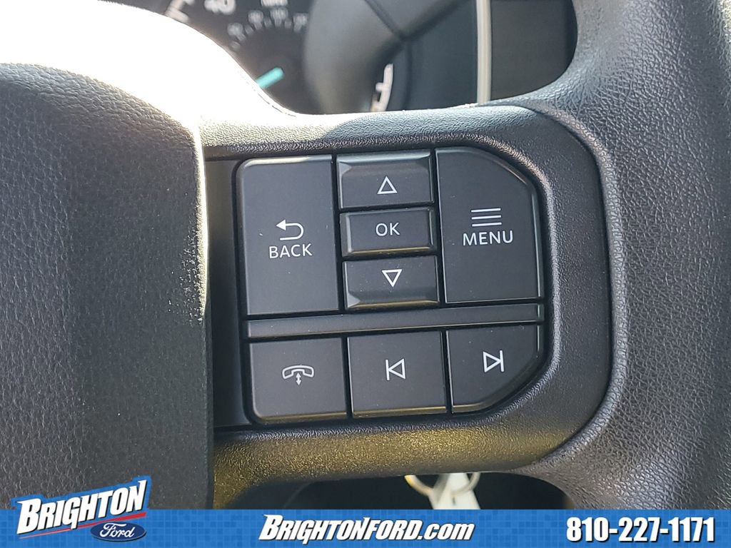 Certified 2023 Ford F150 XL w/ STX Appearance Package AWD/4WD image 19