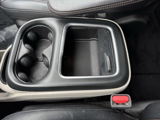 Used 2018 Chrysler Pacifica Touring-L Plus image 25