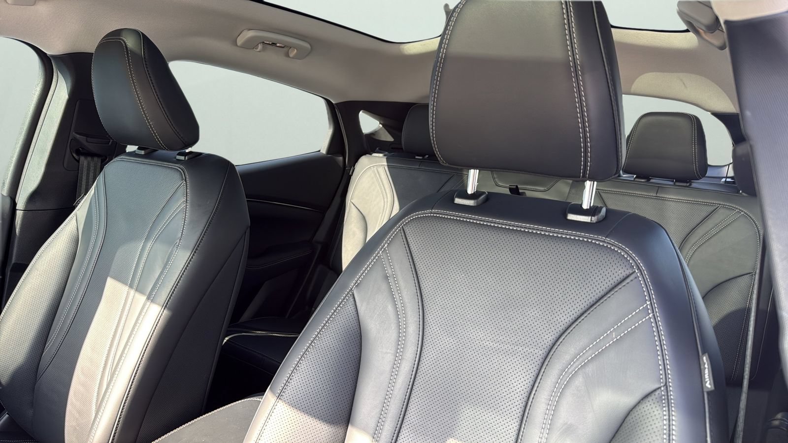 Certified 2023 Ford Mustang Mach-E Premium RWD image 9