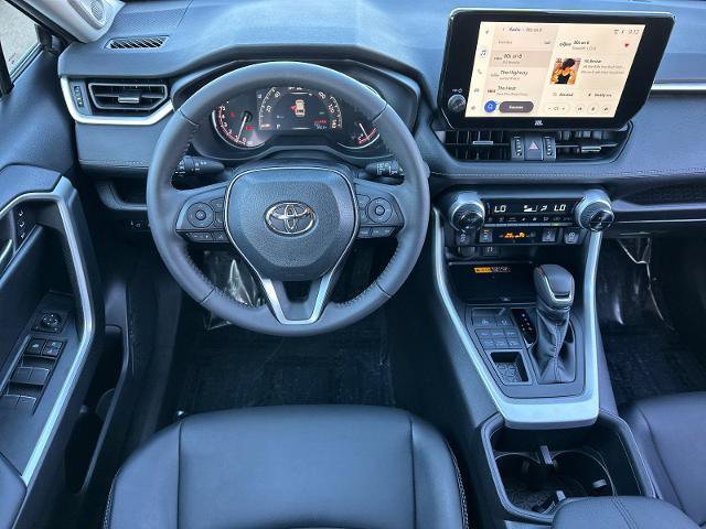 Used 2023 Toyota RAV4 XLE Premium image 13