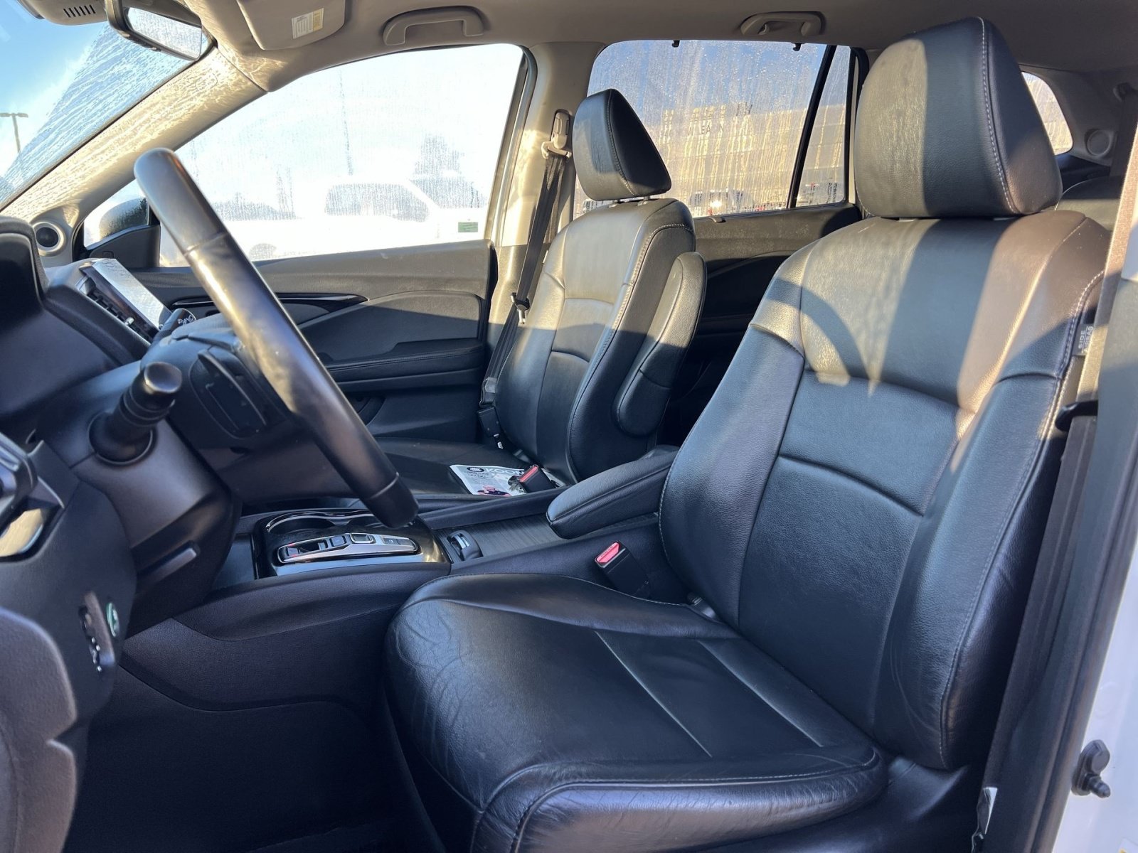Used 2019 Honda Pilot Touring image 13