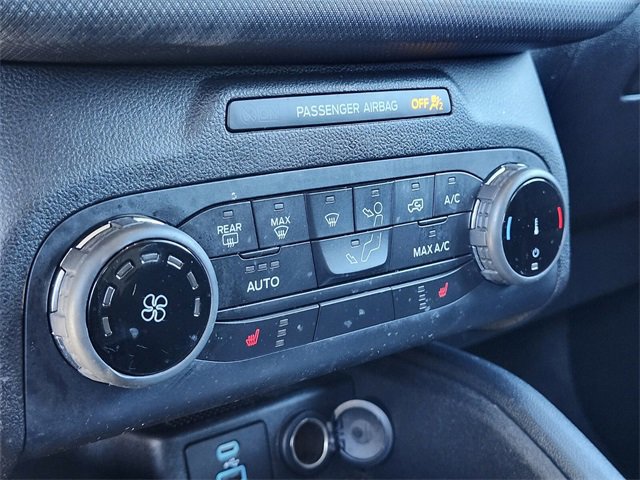 Certified 2022 Ford Bronco Sport Big Bend w/ Convenience Package image 23