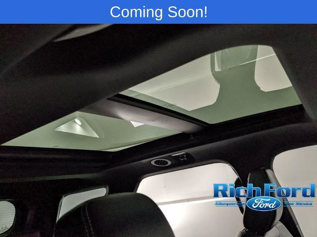 Certified 2021 Ford Explorer ST w/ Equipment Group 401A image 23