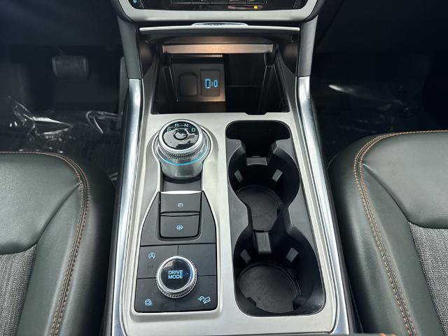 Certified 2023 Ford Explorer Timberline w/ Timberline Technology Package image 22