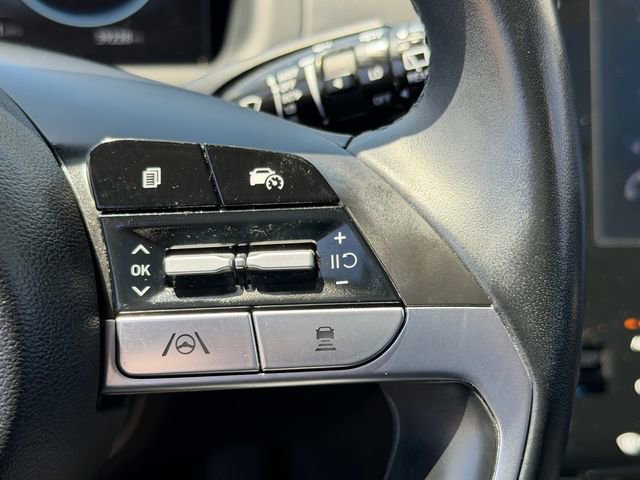 Used 2022 Hyundai Tucson SEL FWD image 21