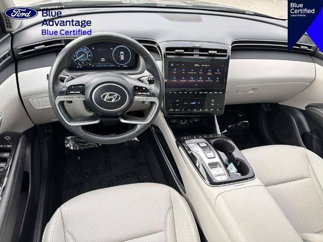 Used 2023 Hyundai Tucson Limited AWD/4WD image 9