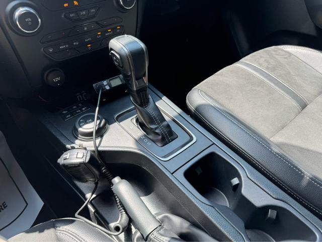 Certified 2022 Ford Ranger Lariat w/ Tremor Off-Road Package AWD/4WD image 19