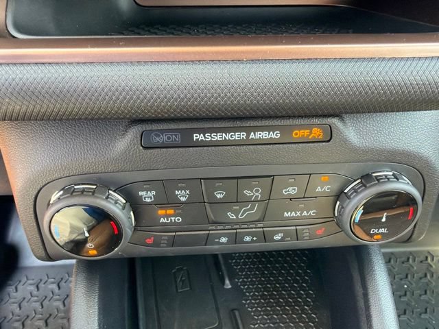 Certified 2023 Ford Bronco Sport Badlands w/ Premium Package AWD/4WD image 18