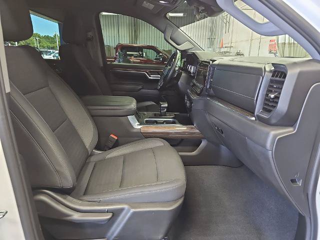 Used 2023 Chevrolet Silverado 1500 LT Trail Boss w/ Protection Package AWD/4WD image 10