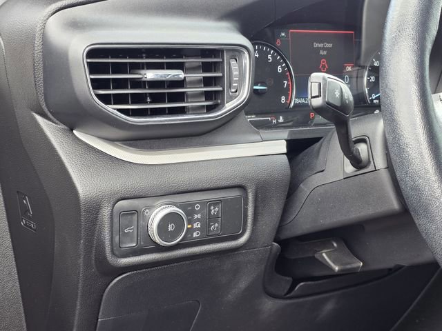 Certified 2022 Ford Explorer XLT w/ Equipment Group 202A image 19