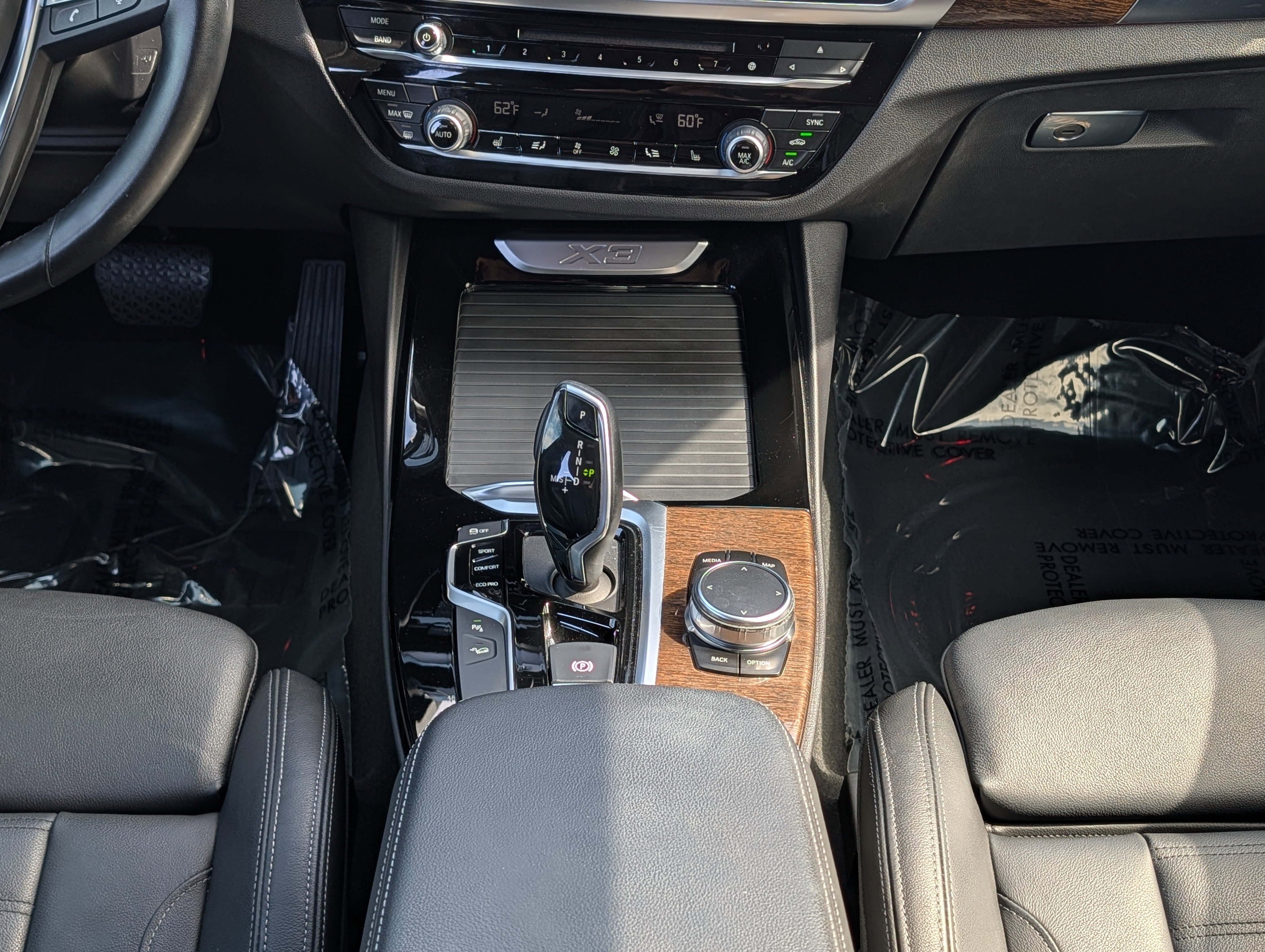 Used 2019 BMW X3 xDrive30i w/ Premium Package AWD/4WD image 20
