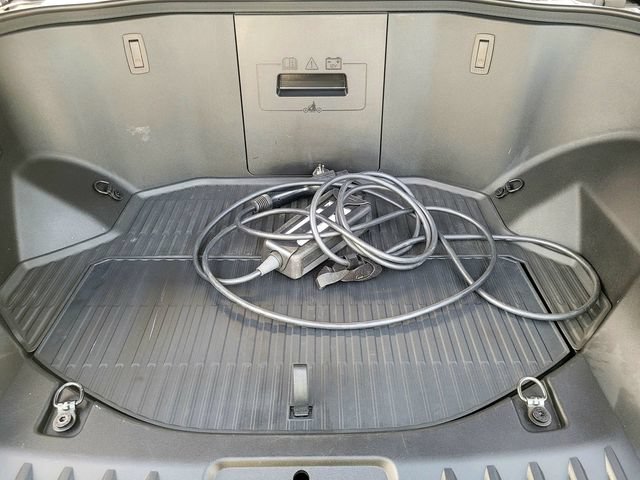 Certified 2024 Ford F150 Lightning Lariat AWD/4WD image 27